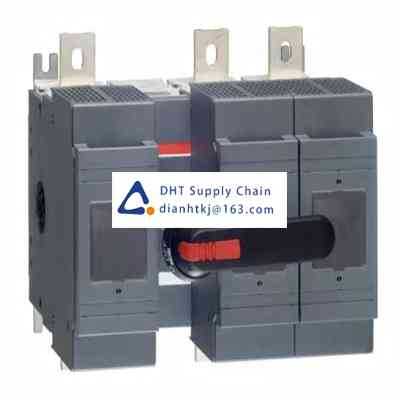 Disconnector and components ABB_1SCA022825R8280