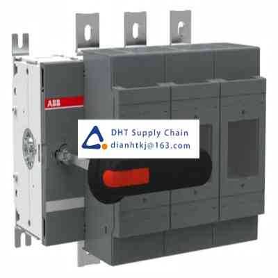 Disconnector and components ABB_1SCA022825R9920