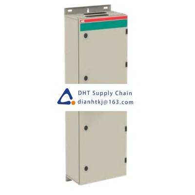 Disconnector and components ABB_1SCA022828R0700