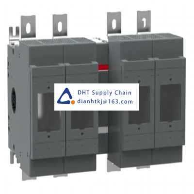 Disconnector and components ABB_1SCA022834R7540