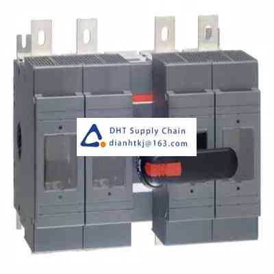 Disconnector and components ABB_1SCA022835R8150