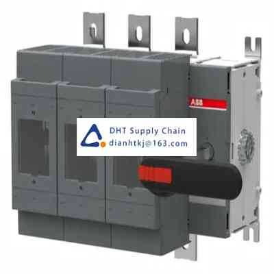 Disconnector and components ABB_1SCA022835R8310