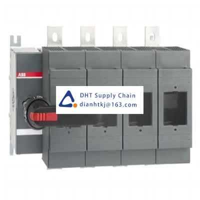 Disconnector and components ABB_1SCA022837R6130