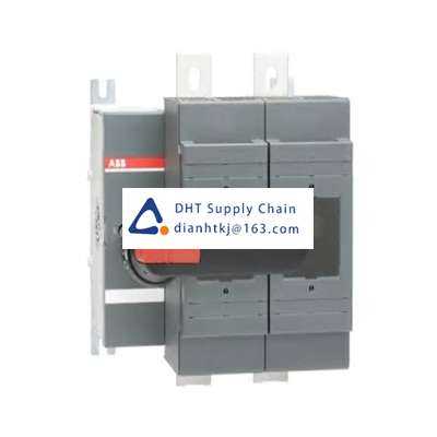 Disconnector and components ABB_1SCA022837R6480