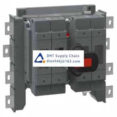 Disconnector and components ABB_1SCA022854R7210