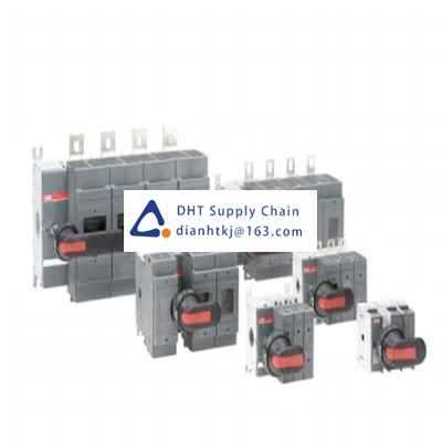 Disconnector and components ABB_1SCA022854R8790