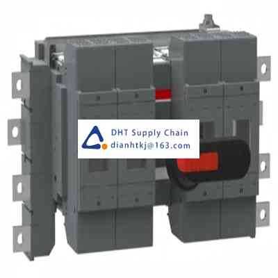 Disconnector and components ABB_1SCA022855R0000