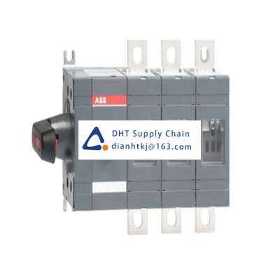 Disconnector and components ABB_1SCA022860R0620