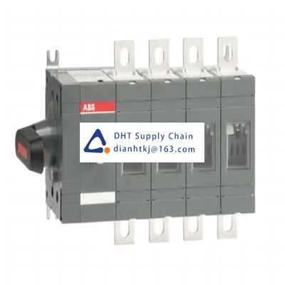 Disconnector and components ABB_1SCA022860R0710