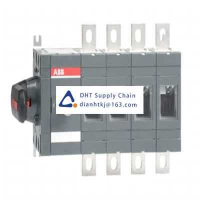 Disconnector and components ABB_1SCA022860R1600