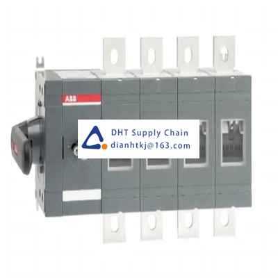 Disconnector and components ABB_1SCA022860R2590