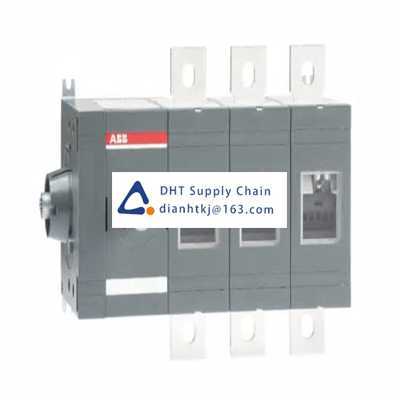Disconnector and components ABB_1SCA022860R2670 OT800ES03