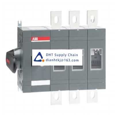 Disconnector and components ABB_1SCA022860R2750