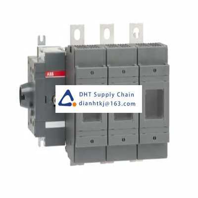 Disconnector and components ABB_1SCA022860R3050 OS250DS03