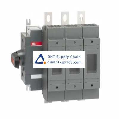 Disconnector and components ABB_1SCA022860R4450