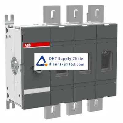 Disconnector and components ABB_1SCA022860R5510