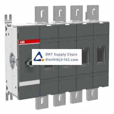Disconnector and components ABB_1SCA022860R5690