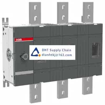 Disconnector and components ABB_1SCA022866R0440