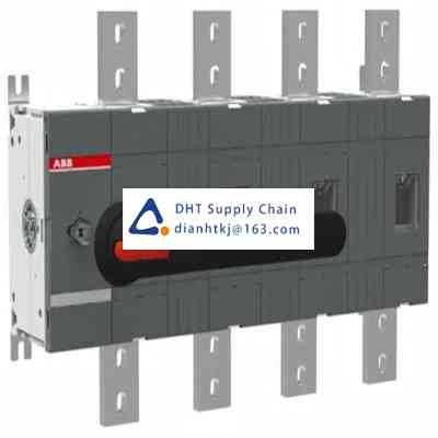 Disconnector and components ABB_1SCA022866R1090