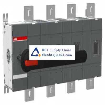 Disconnector and components ABB_1SCA022866R2220