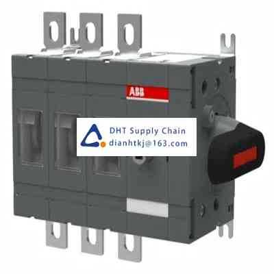Disconnector and components ABB_1SCA022869R7790 OT200ES30K