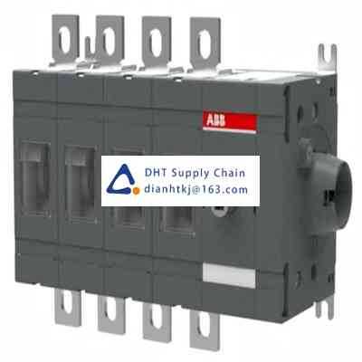 Disconnector and components ABB_1SCA022869R8090 OT200ES40