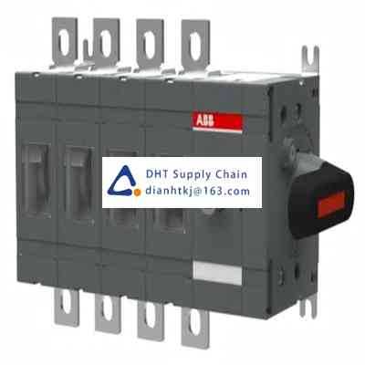 Disconnector and components ABB_1SCA022870R0920 OT250ES40K