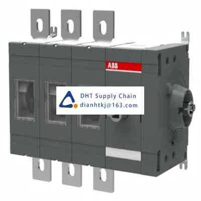 Disconnector and components ABB_1SCA022870R4410 OT630ES30