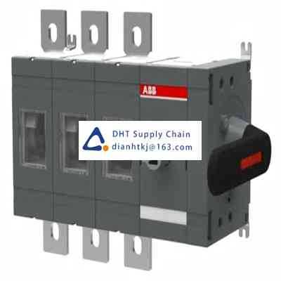 Disconnector and components ABB_1SCA022870R5990 OT800ES30K