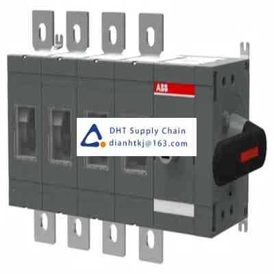 Disconnector and components ABB_1SCA022870R6110 OT800ES40K