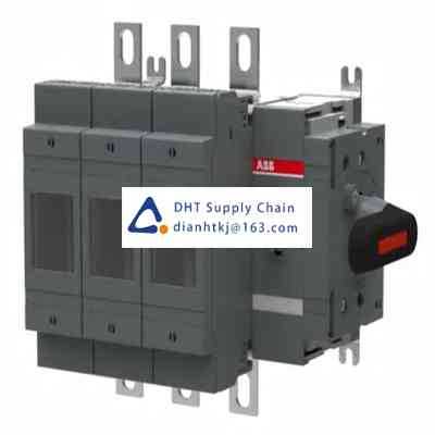 Disconnector and components ABB_1SCA022870R7850