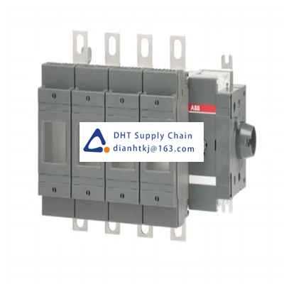 Disconnector and components ABB_1SCA022870R8150