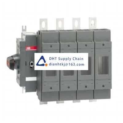 Disconnector and components ABB_1SCA022870R8400