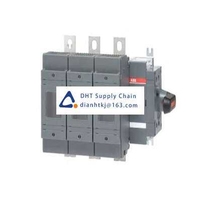 Disconnector and components ABB_1SCA022870R8660