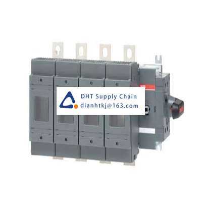 Disconnector and components ABB_1SCA022870R9040
