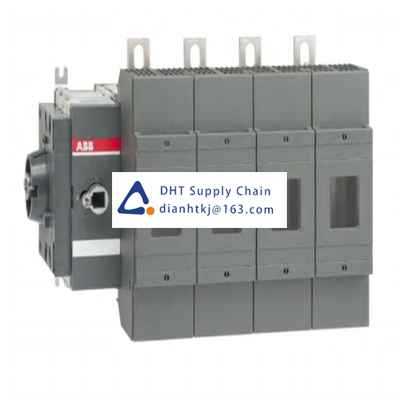 Disconnector and components ABB_1SCA022870R9120