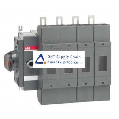 Disconnector and components ABB_1SCA022870R9210