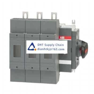 Disconnector and components ABB_1SCA022870R9470