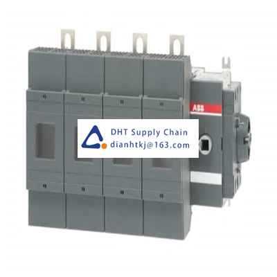 Disconnector and components ABB_1SCA022870R9710