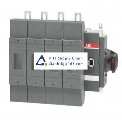 Disconnector and components ABB_1SCA022870R9800