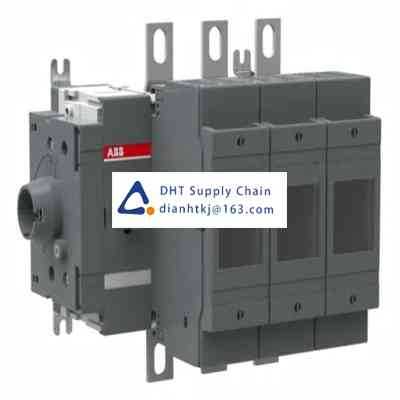 Disconnector and components ABB_1SCA022871R0720 OS200DS03