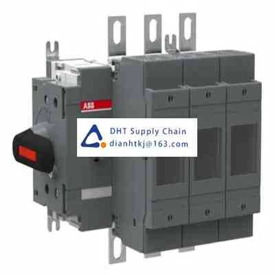 Disconnector and components ABB_1SCA022871R0810