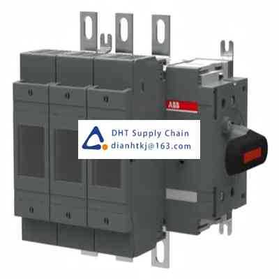 Disconnector and components ABB_1SCA022871R1450 OS200DS30K