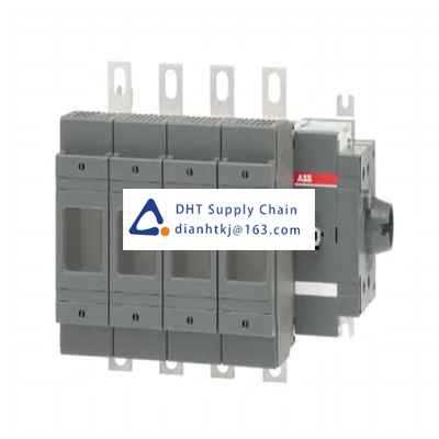 Disconnector and components ABB_1SCA022871R1700