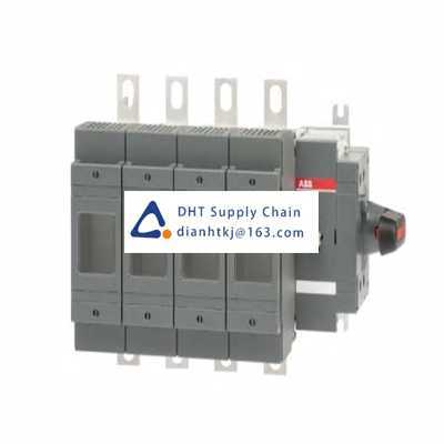 Disconnector and components ABB_1SCA022871R1880