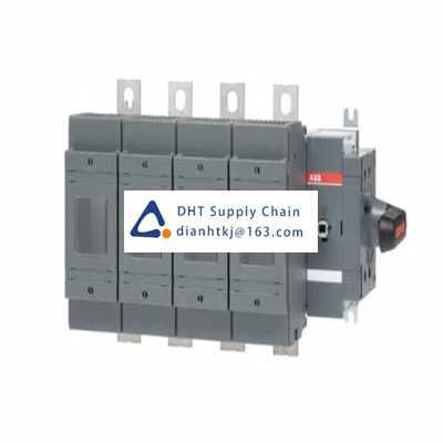 Disconnector and components ABB_1SCA022871R2690