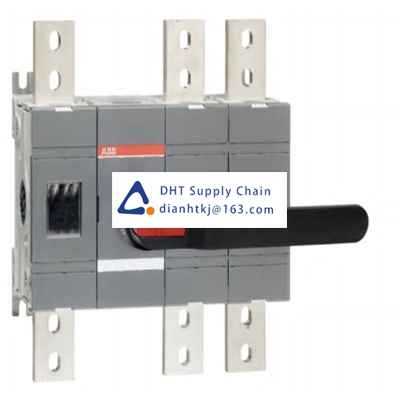 Disconnector and components ABB_1SCA022871R5950