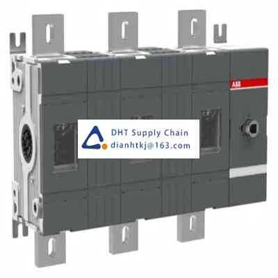 Disconnector and components ABB_1SCA022871R7650