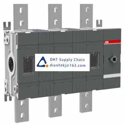 Disconnector and components ABB_1SCA022871R7810