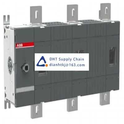 Disconnector and components ABB_1SCA022871R8460